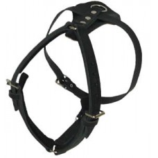 Work harness, extra strong